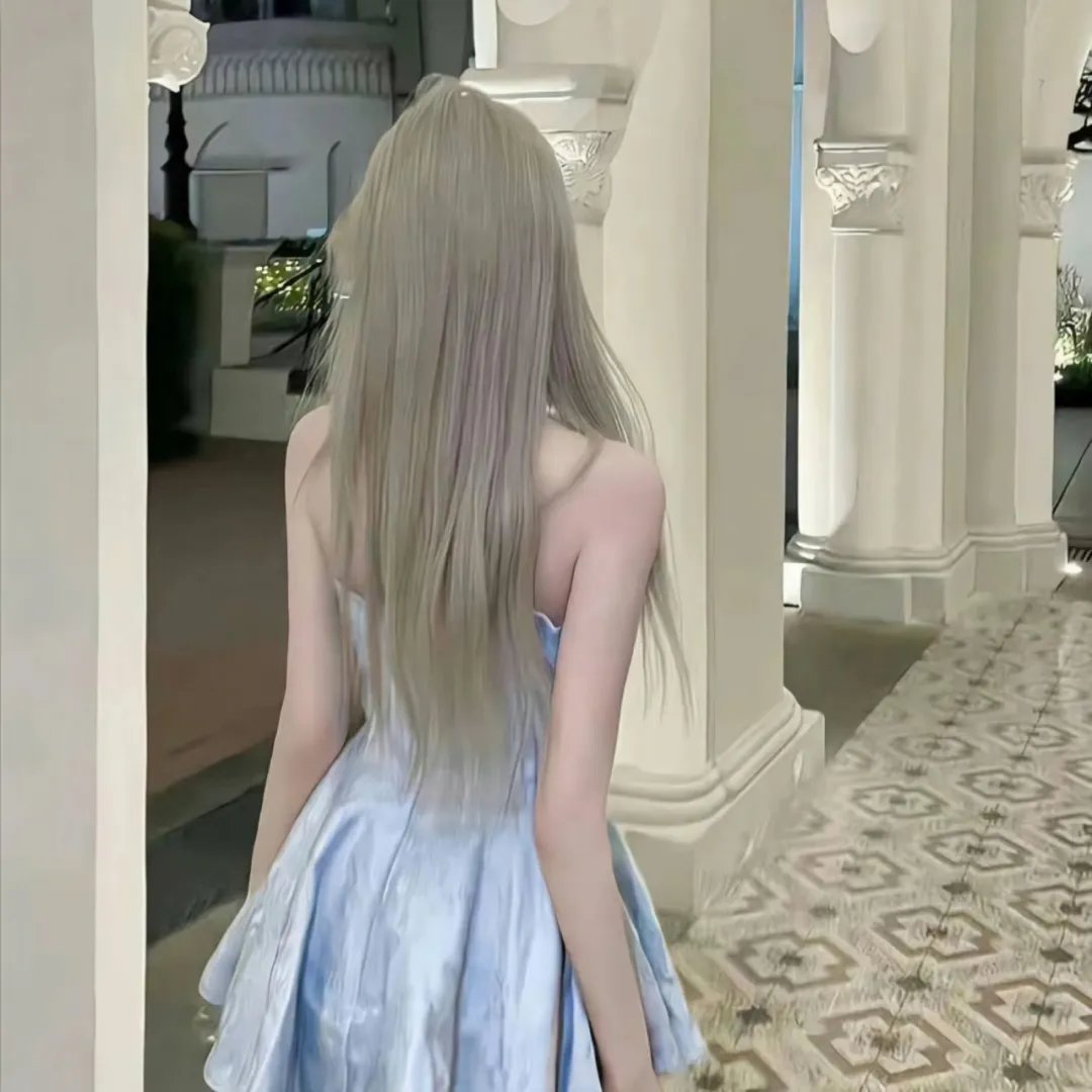 女教师