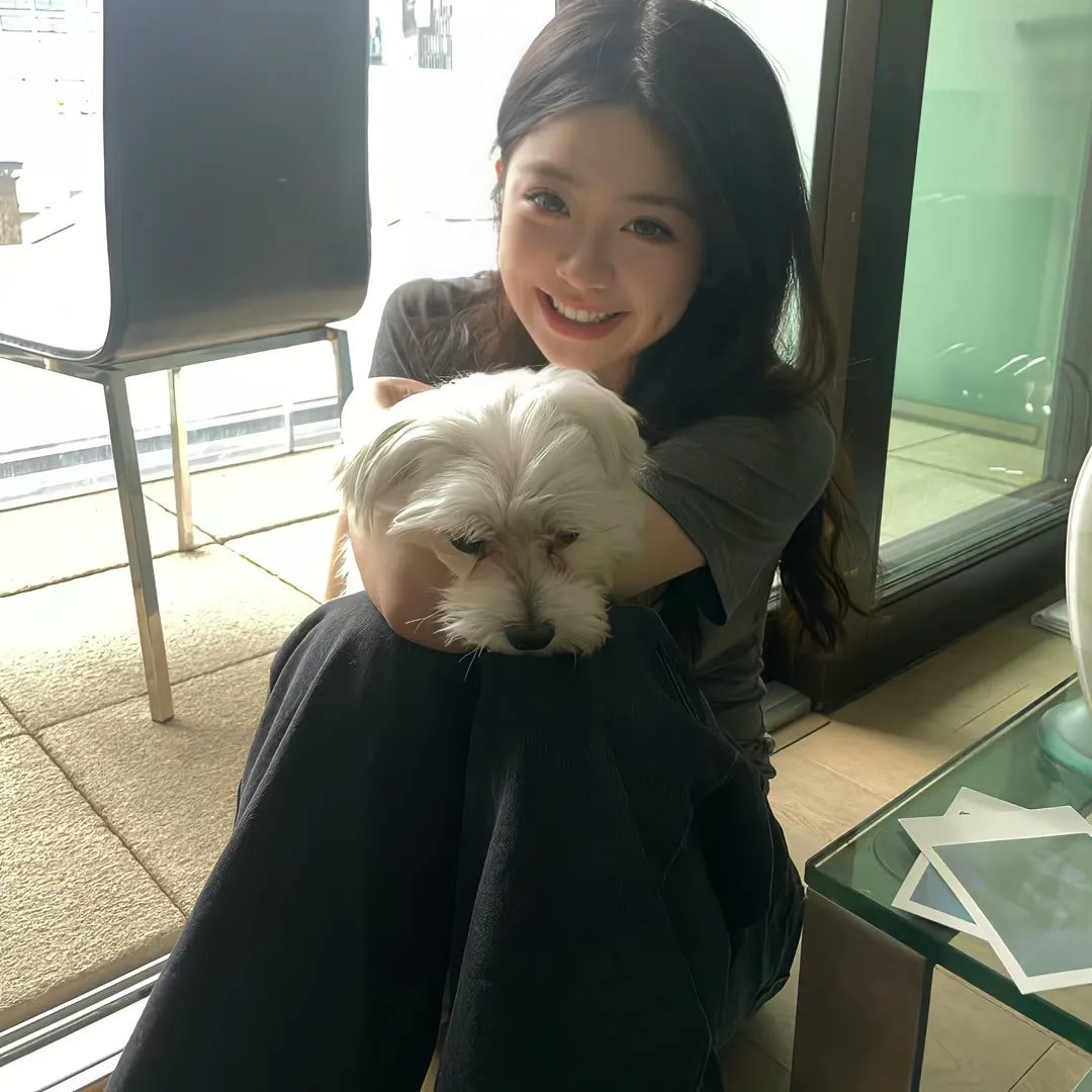 被侵犯的她
